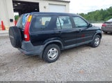 HONDA CR-V LX SHSRD68423U100220 снимка