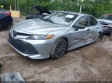 TOYOTA CAMRY LE 4T1C11AK3LU878126 photo