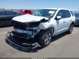 Honda Pilot Ex-L 7 Passenger 5FNYG1H54RB004684 fotografie
