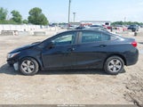 Chevrolet Cruze Ls Auto 1G1BC5SM7J7123695 снимка