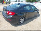 Chevrolet Cruze Ls Auto 1G1BC5SM7J7123695 снимка