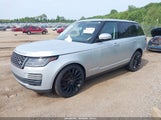 Land Rover Range Rover 3.0L V6 Turbocharged Diesel Hse Td6 SALGS2RK0JA394290 fotografie