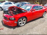 Dodge Charger Srt8 2B3LA73W28H203709 снимка