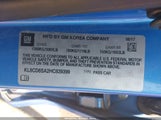 Chevrolet Spark 1Lt Cvt KL8CD6SA2HC839399 снимка