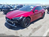TESLA MODEL S PLAID TRI MOTOR ALL-WHEEL DRIVE 5YJSA1E62PF510449 photo