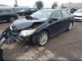 TOYOTA CAMRY HYBRID XLE 4T1BD1FK4CU020370 fotografie
