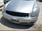 Infiniti G35 JNKCV54E85M421593 снимка