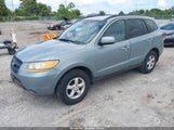 HYUNDAI SANTA FE GLS 5NMSG13D48H191782 снимка