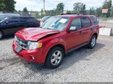 FORD ESCAPE XLT 1FMCU9DG9CKC46370 снимка