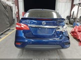 NISSAN SENTRA SV 3N1AB7AP3JL653660 снимка