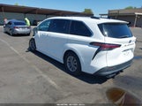 Toyota Sienna Le 5TDBRKEC1NS104739 снимка
