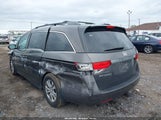 Honda Odyssey Ex-L 5FNRL5H60EB003428 снимка