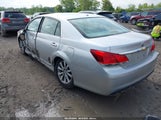 Toyota Avalon Limited 4T1BK3DB1BU372079 снимка