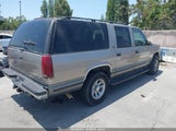 CHEVROLET SUBURBAN 1500 LT 3GNFK16R7XG237811 fotografie