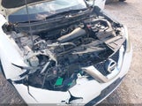 Nissan Rogue Sv 5N1AT2ML9FC902533 снимка