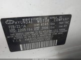 HYUNDAI ELANTRA GT KMHD35LH2EU184313 снимка