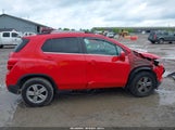 CHEVROLET TRAX FWD LT KL7CJLSB8LB348774 fotografie