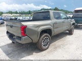 TOYOTA TACOMA TRD SPORT 4WD 3TMLB5JN8SM108333 снимка
