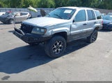 Jeep Grand Cherokee Laredo 1J4GW48S84C223363 photo