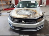 Volkswagen Passat 2.0T R-Line/2.0T S 1VWAA7A34JC016783 снимка