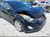 HYUNDAI ELANTRA LIMITED 5NPDH4AE3DH308347 снимка