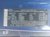HYUNDAI TUCSON SEL 5NMJBCDE2RH325199 снимка