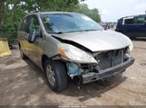 Toyota Sienna Le 5TDZK23C58S127015 снимка