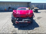 Ford Mustang Ecoboost 1FA6P8THXK5118705 снимка