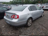 Volkswagen Passat Komfort WVWJL7AN9AE058613 fotografie