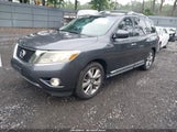 NISSAN PATHFINDER PLATINUM 5N1AR2MM0DC677990 снимка