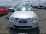 HYUNDAI GENESIS 3.8 KMHGC46E29U017299 снимка