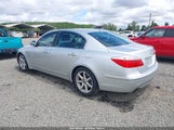 HYUNDAI GENESIS 3.8 KMHGC46E29U017299 снимка