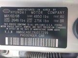 HYUNDAI GENESIS 3.8 KMHGC46E29U017299 снимка