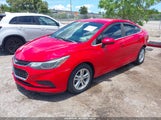 CHEVROLET CRUZE LT AUTO 1G1BE5SM9H7118020 снимка