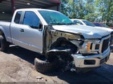 FORD F-150 XL 1FTFX1E5XKKF11013 снимка
