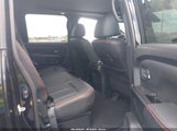 Nissan Titan Pro-4X 4X4 1N6AA1ED5RN105102 photo
