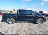 Nissan Titan Pro-4X 4X4 1N6AA1ED5RN105102 fotografie