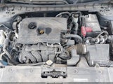 Nissan Altima S Fwd 1N4BL4BV3LC204557 снимка