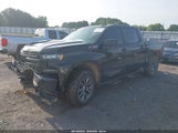 Chevrolet Silverado  Ltd 4Wd Short Bed Rst 1GCUYEED5NZ126800 снимка
