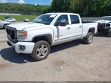 GMC Sierra 2500Hd Denali 1GT120E81FF190359 снимка