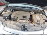 Chevrolet Volt 1G1RA6E46EU157754 fotografie