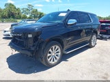 CHEVROLET TAHOE 4WD PREMIER 1GNSKSKDXMR195984 photo
