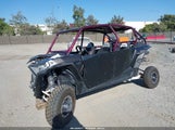 POLARIS RZR XP 4 TURBO EPS 3NSVFE92XGF460928 снимка