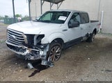 Ford F-150 Xlt 1FTEW1EP3HFB74816 снимка