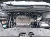 HONDA ODYSSEY EX-L 5FNRL38606B011681 снимка