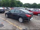 Nissan Sentra Sv 3N1AB7AP0HL711301 снимка
