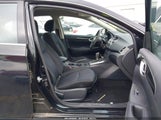 Nissan Sentra Sv 3N1AB7AP0HL711301 снимка