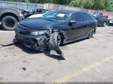 Honda Civic Sport SHHFK7H43KU411898 fotografie