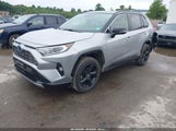 Toyota Rav4 Hybrid Xse JTMEWRFVXLJ038250 fotografie