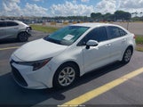 TOYOTA COROLLA LE JTDEPRAE0LJ006525 снимка